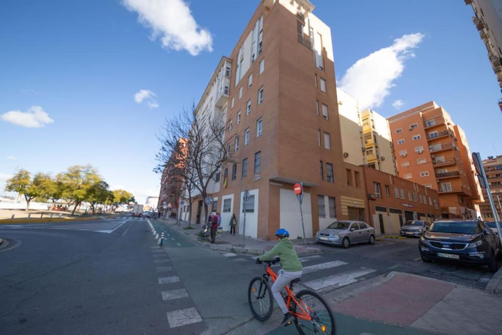 El Mirador De Chapina Apartment Seville Exterior photo