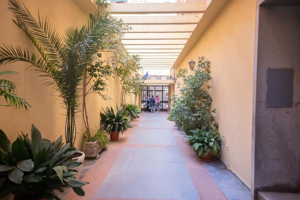 El Mirador De Chapina Apartment Seville Exterior photo