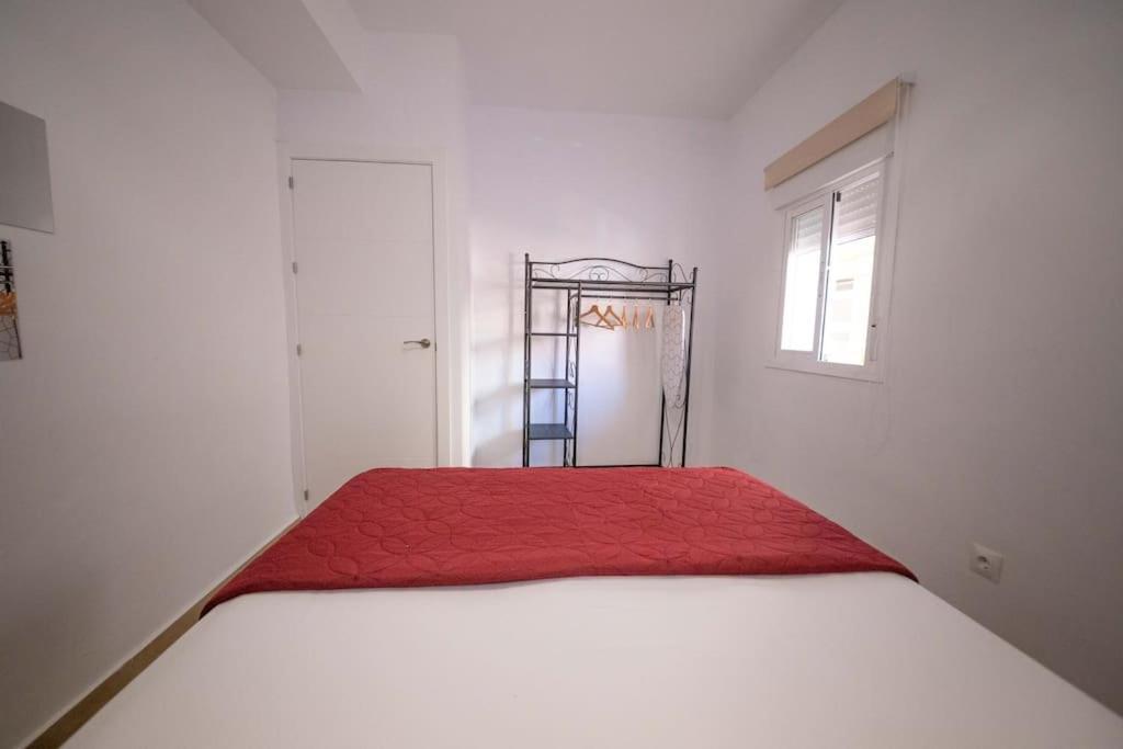 El Mirador De Chapina Apartment Seville Exterior photo