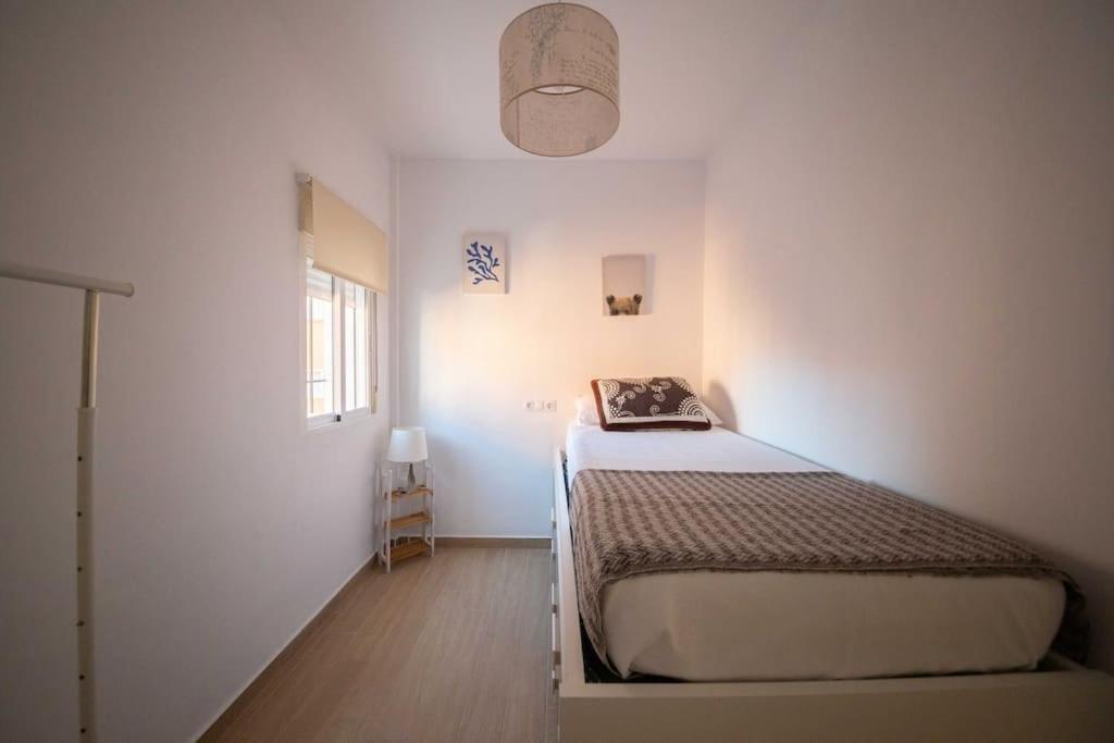El Mirador De Chapina Apartment Seville Exterior photo