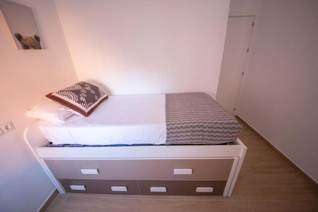 El Mirador De Chapina Apartment Seville Exterior photo