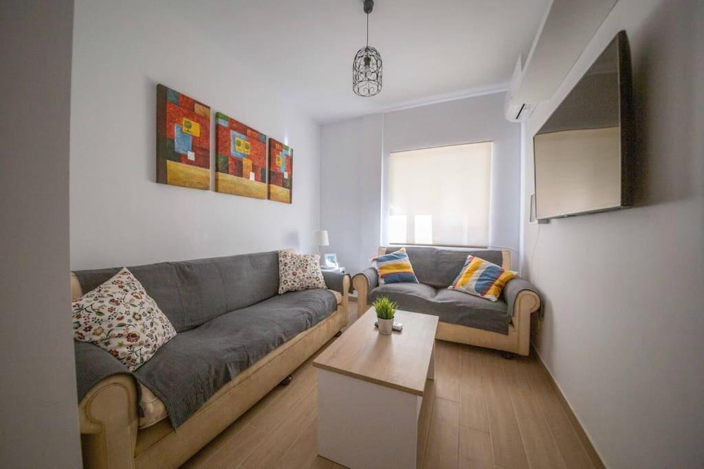 El Mirador De Chapina Apartment Seville Exterior photo